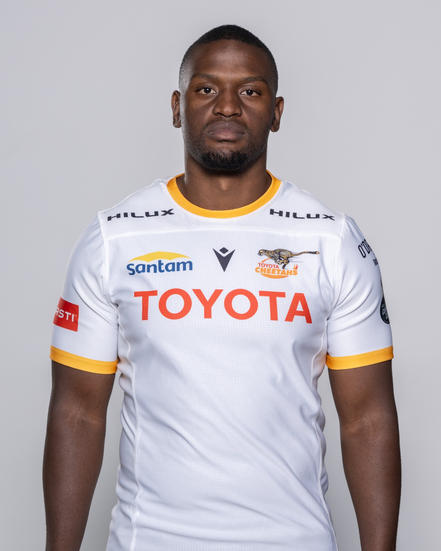 Sisonke Vumazonke