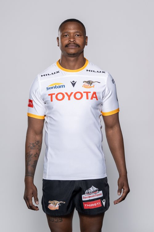 Mihlali Mosi