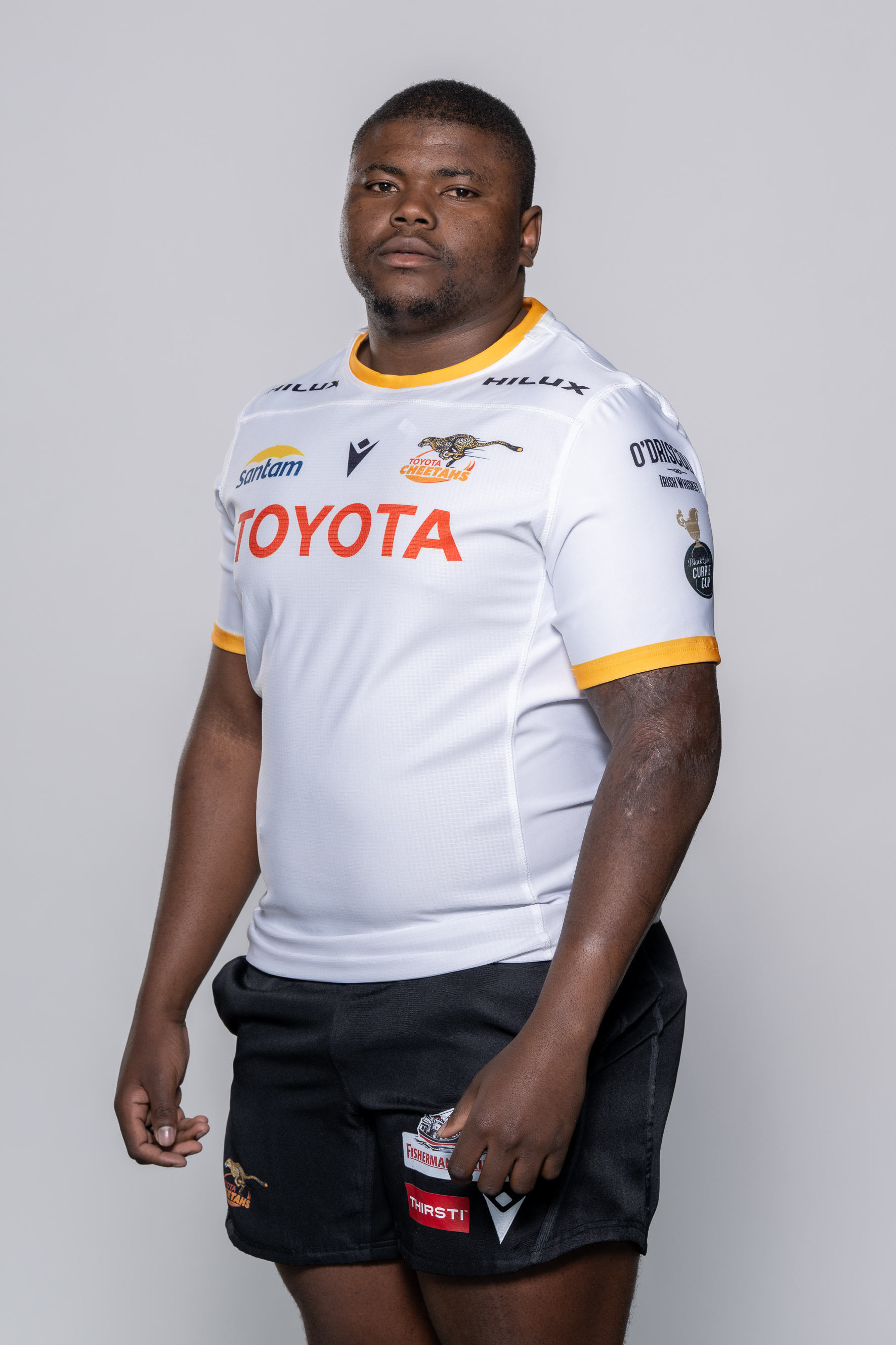 Sibabalwe Booi