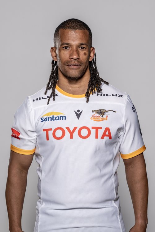 Clayton  Blommetjies
