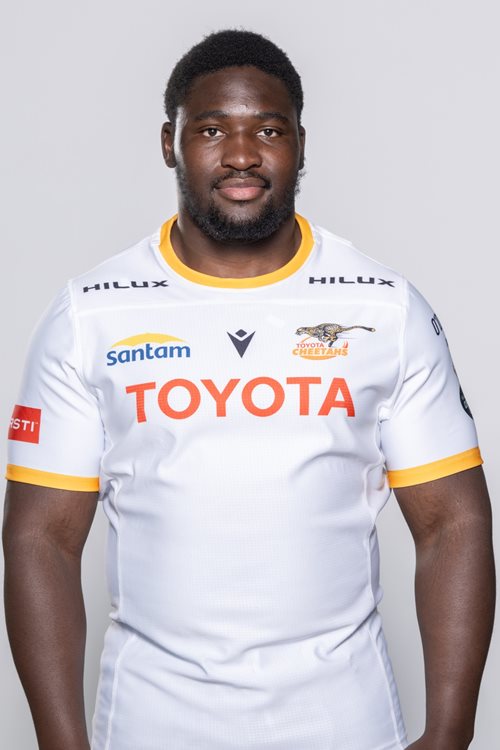 Tebogo Nkosi