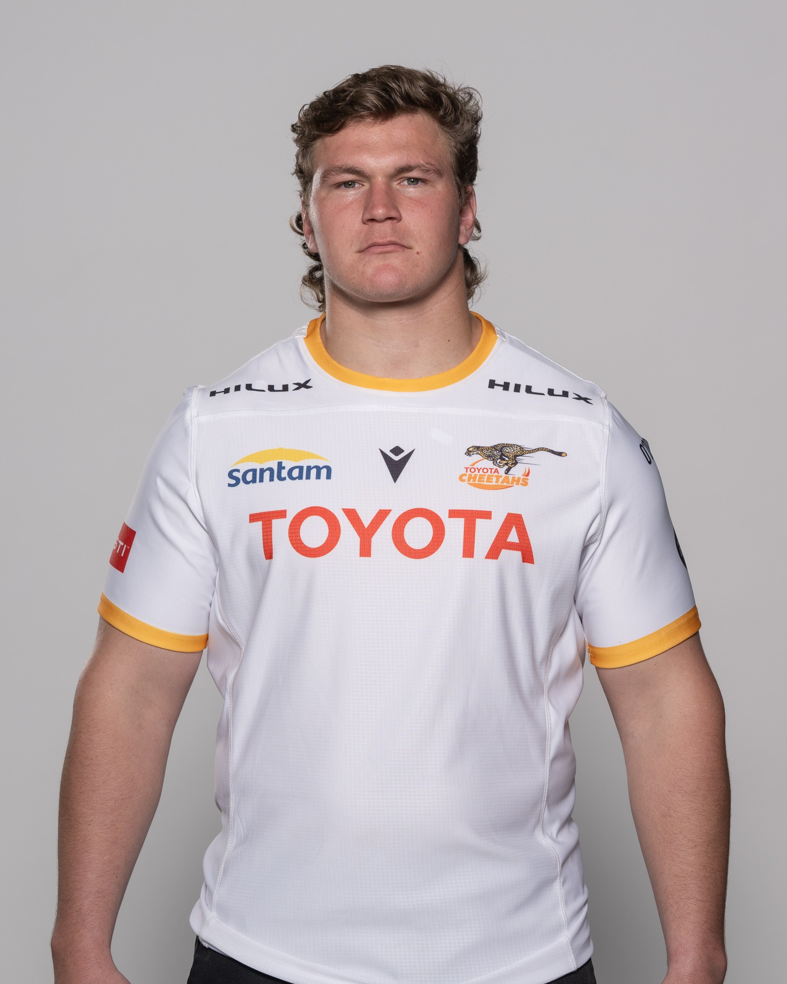 Vice Hofmeyer
