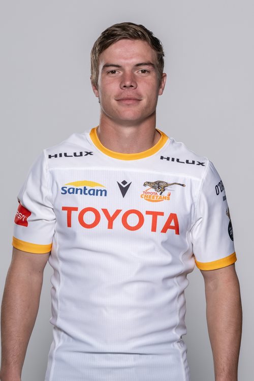 Jandre Nel
