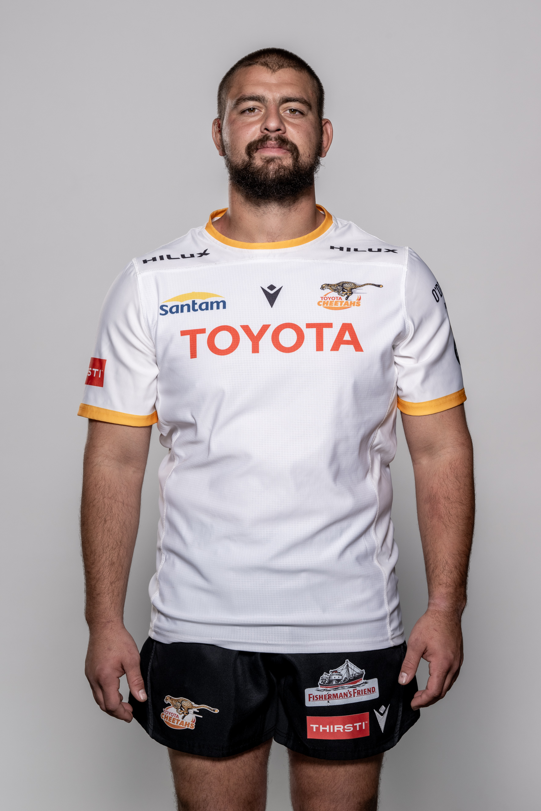 Frankie Dos Reis 