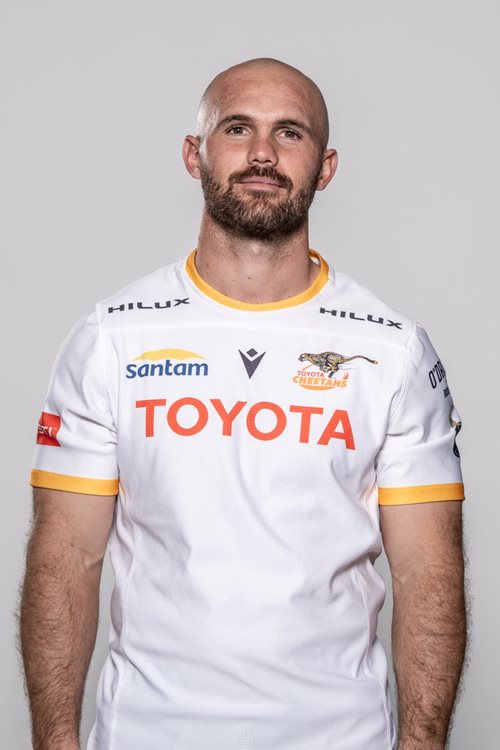 Jooste Nel