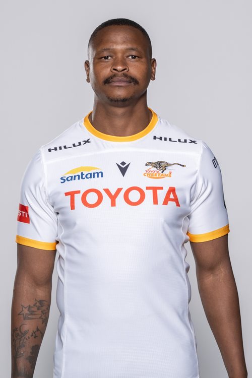 Mihlali Mosi