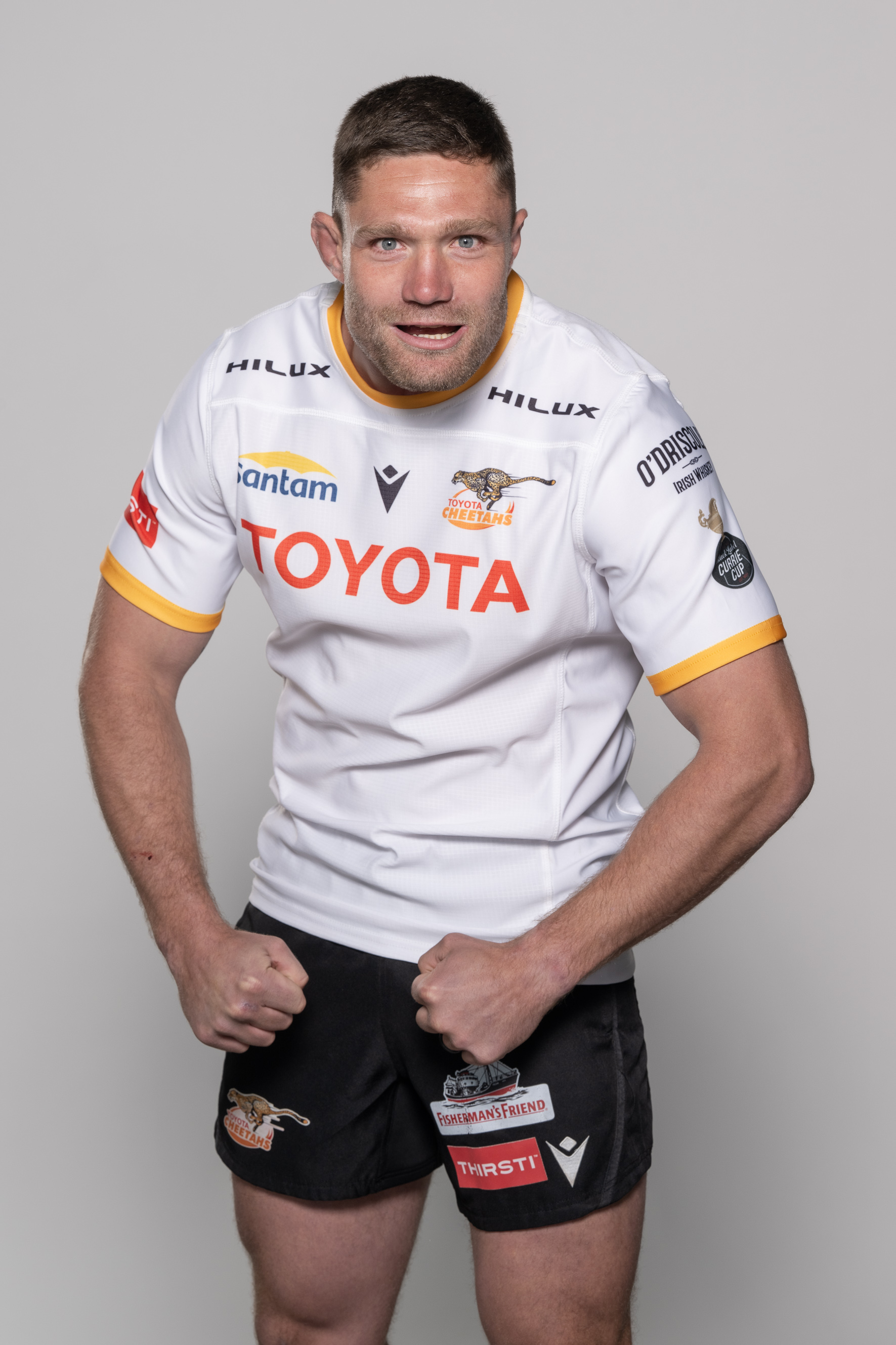 Marco Jansen van Vuren