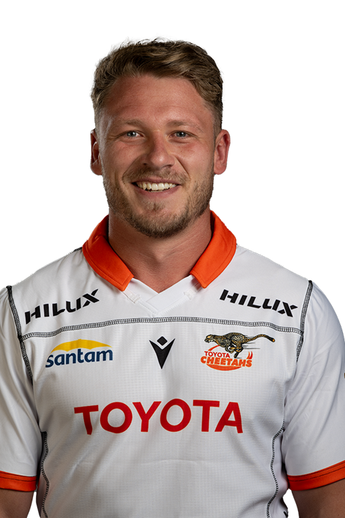 Tiaan  Swanepoel 
