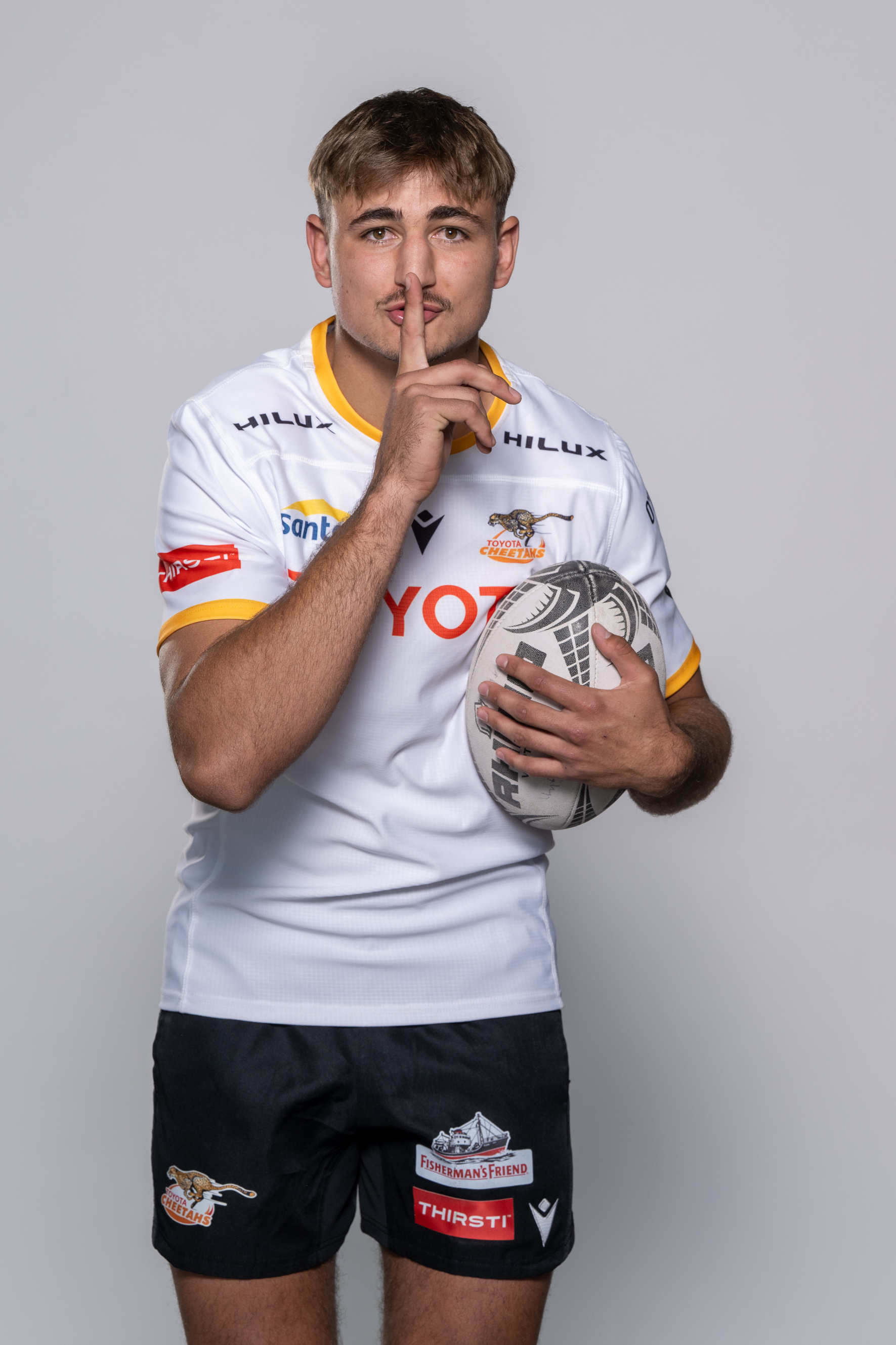 Juan  Venter 