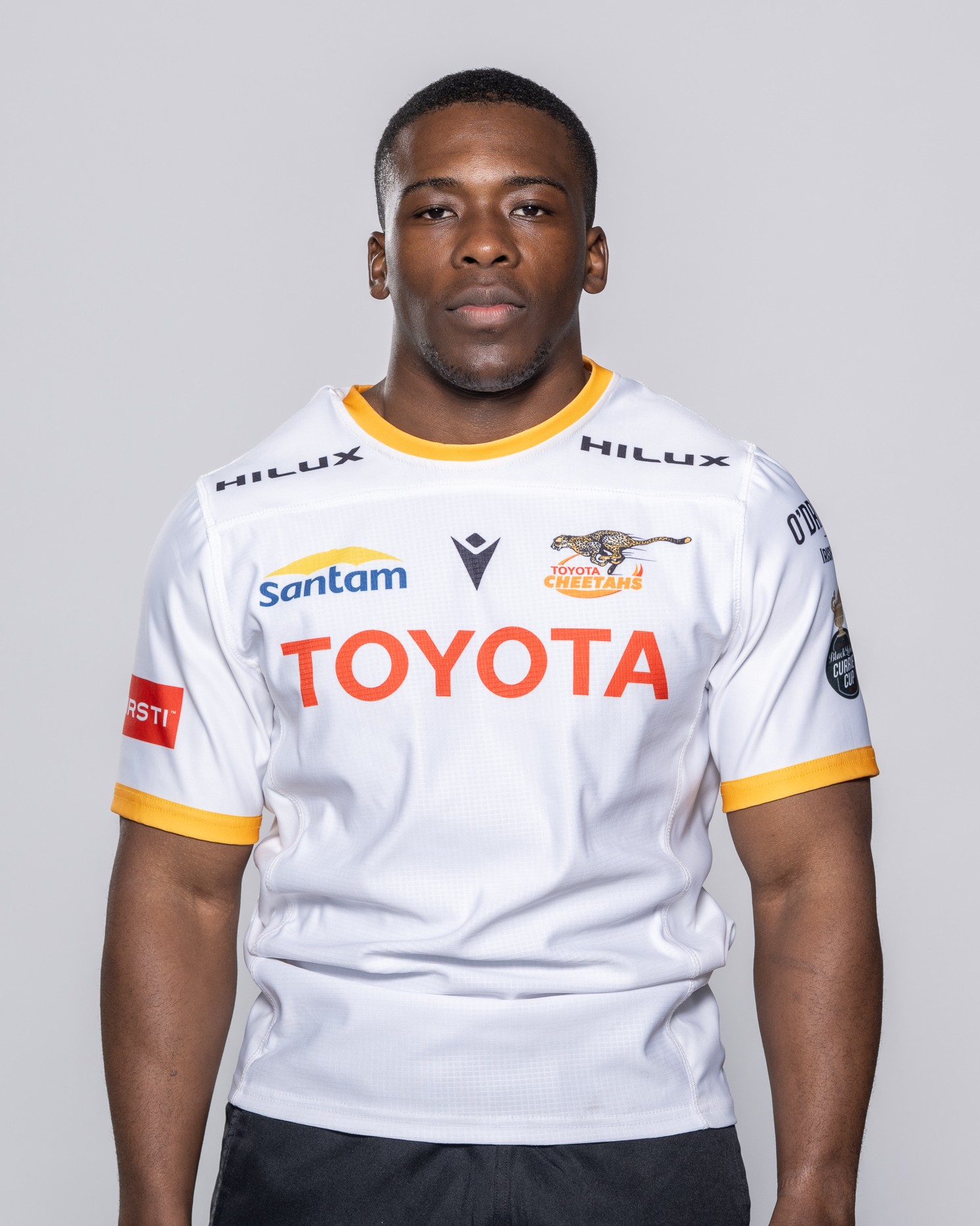 Ntokozo Makhaza