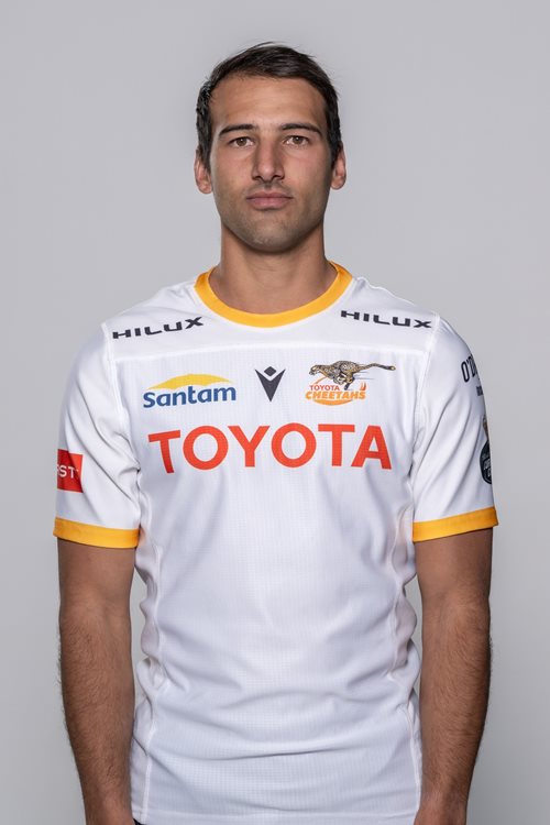 Rewan  Kruger