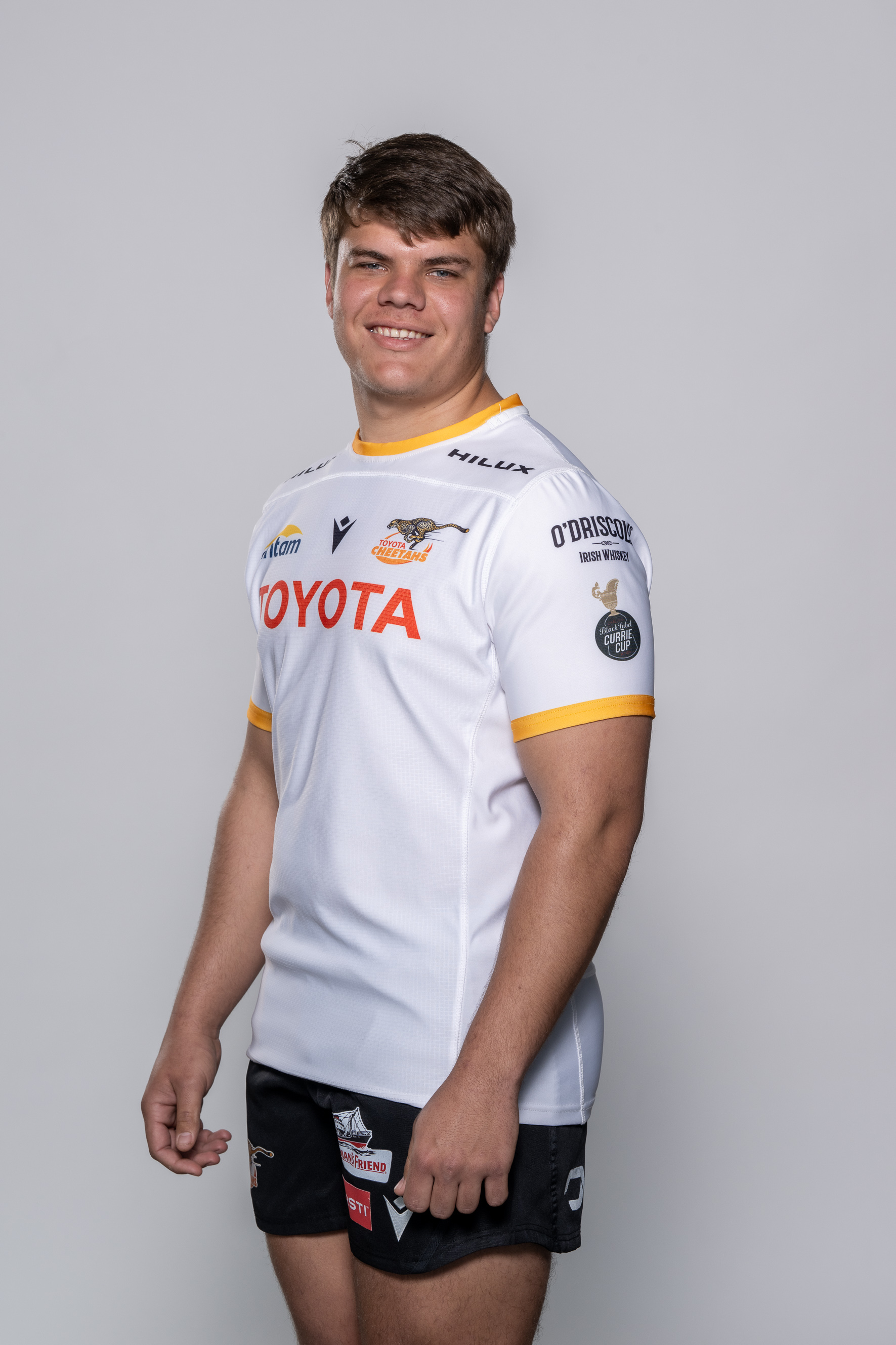 Stefan Venter