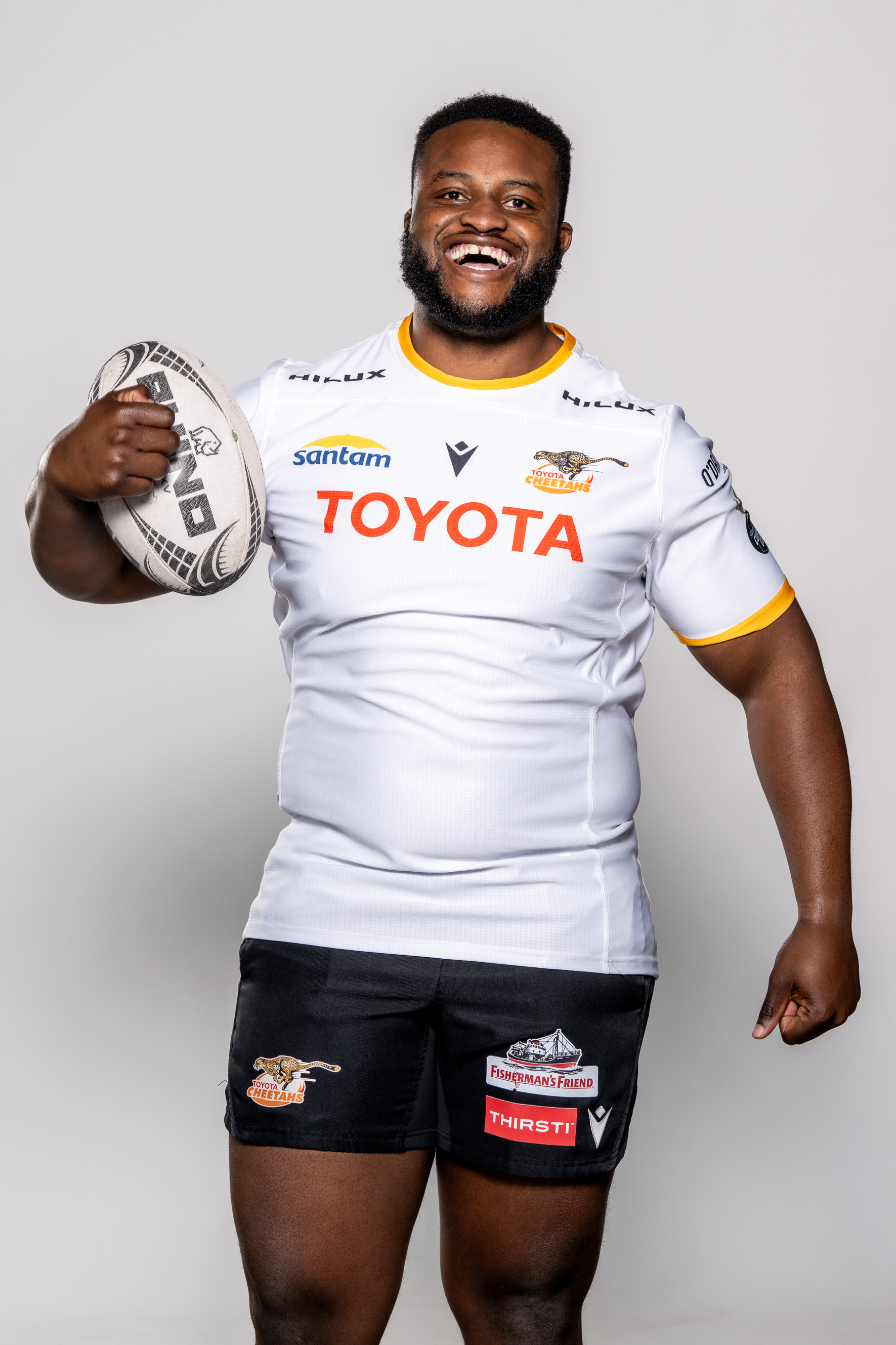 John-Kelly Okonkwo