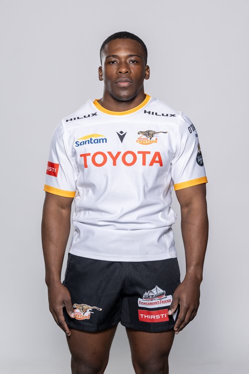 Ntokozo Makhaza