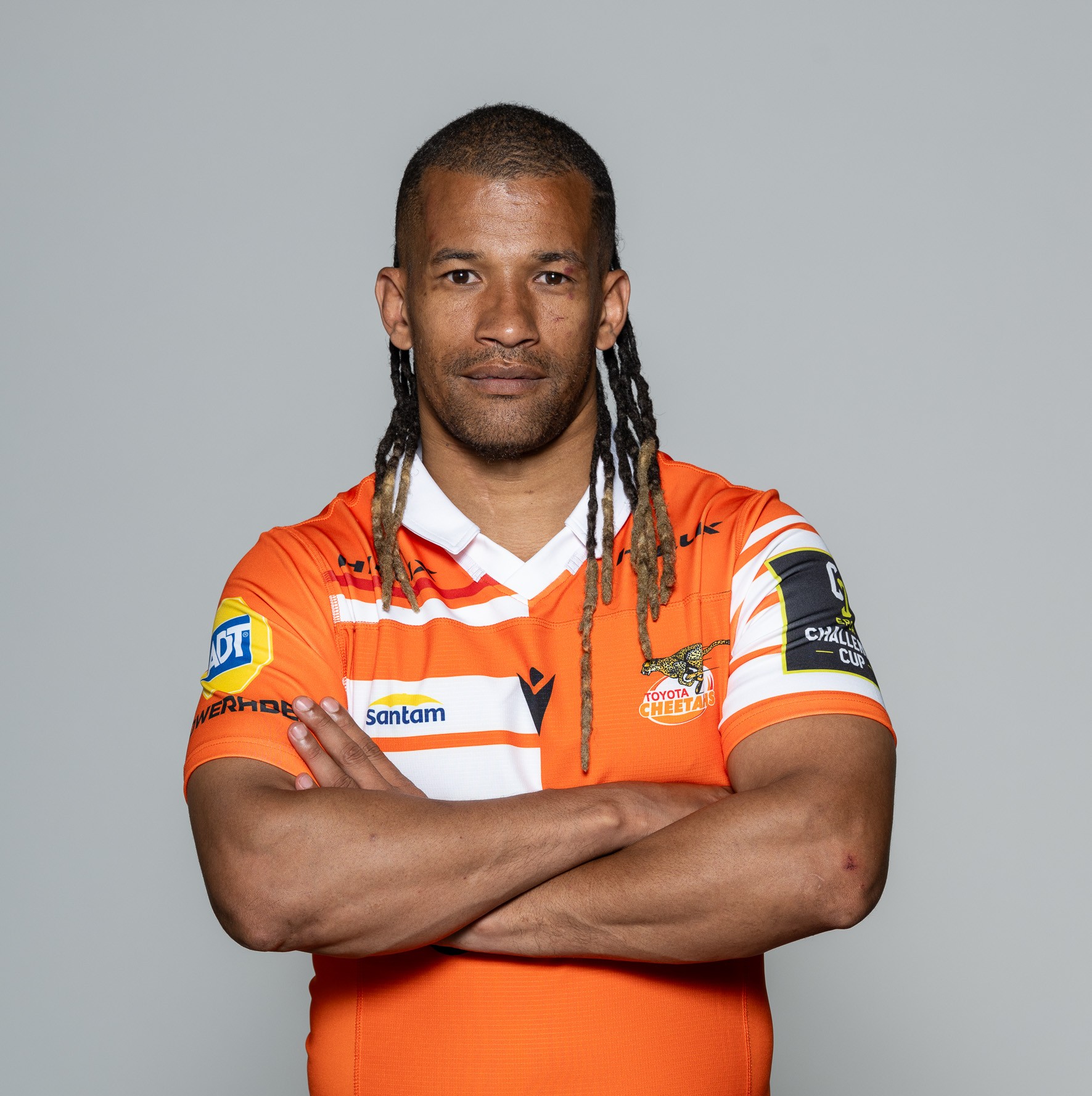 Clayton  Blommetjies