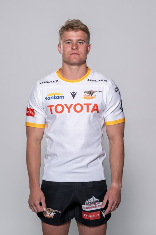 Erich Visser