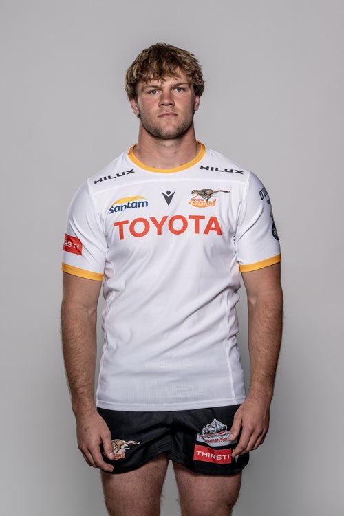 Neels Volschenk