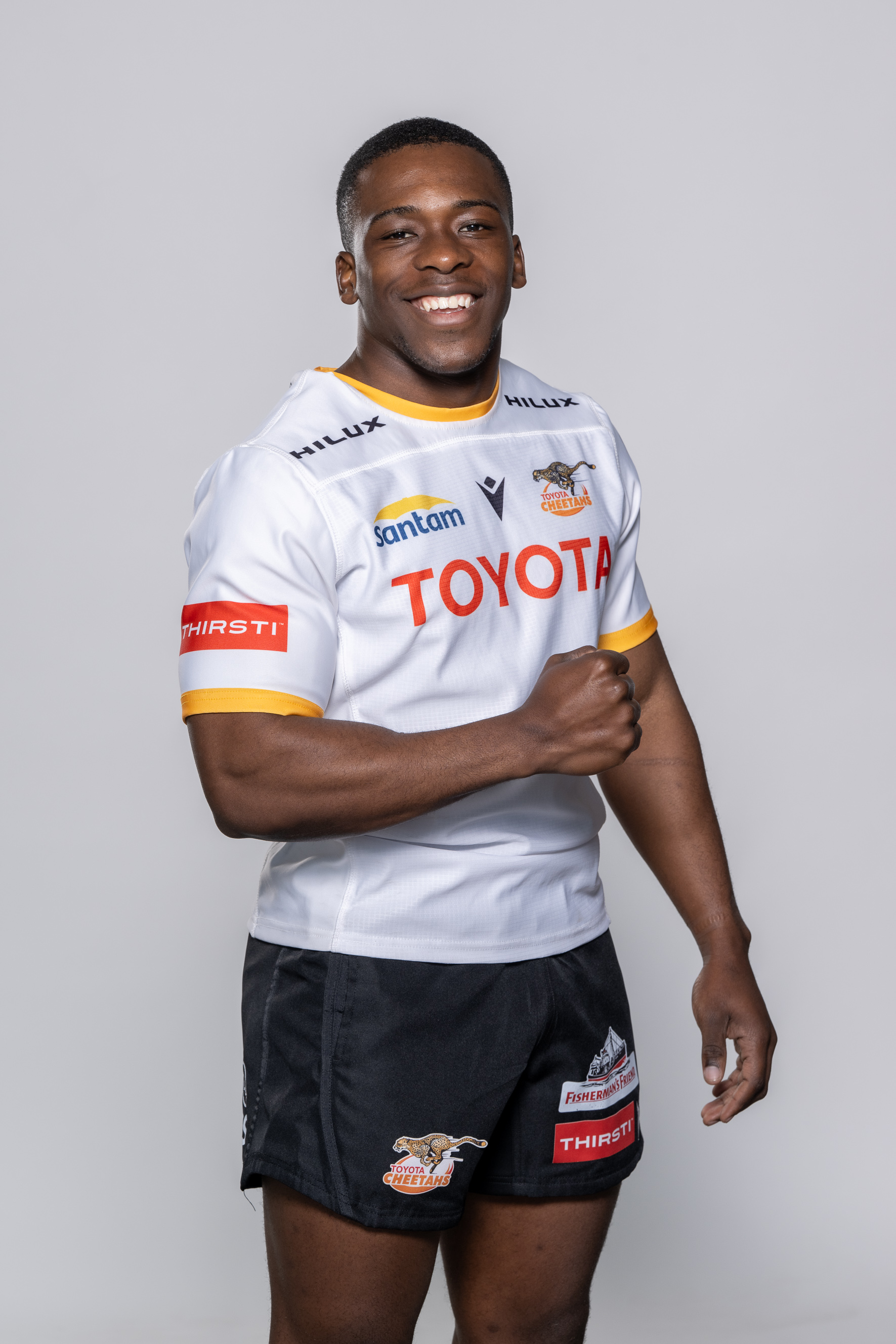 Ntokozo Makhaza
