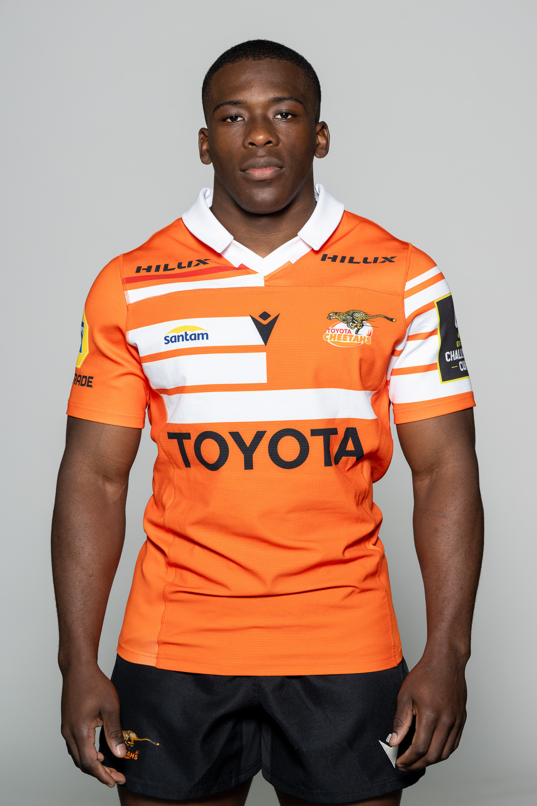 Ntokozo Makhaza