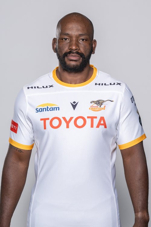 Victor  Sekekete