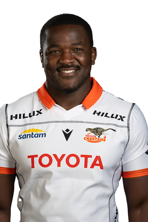 Siyemukela Ndlovu