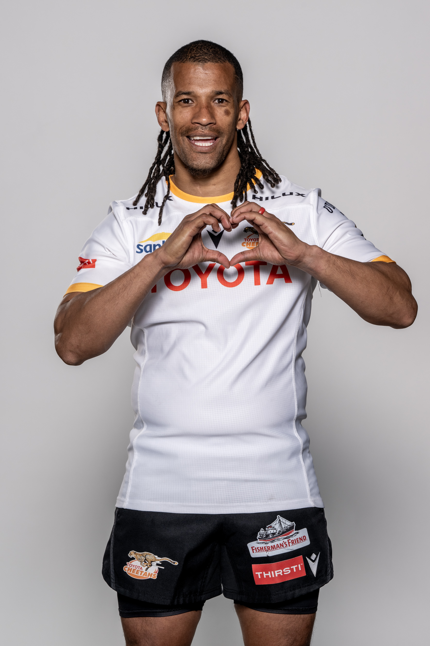 Clayton  Blommetjies