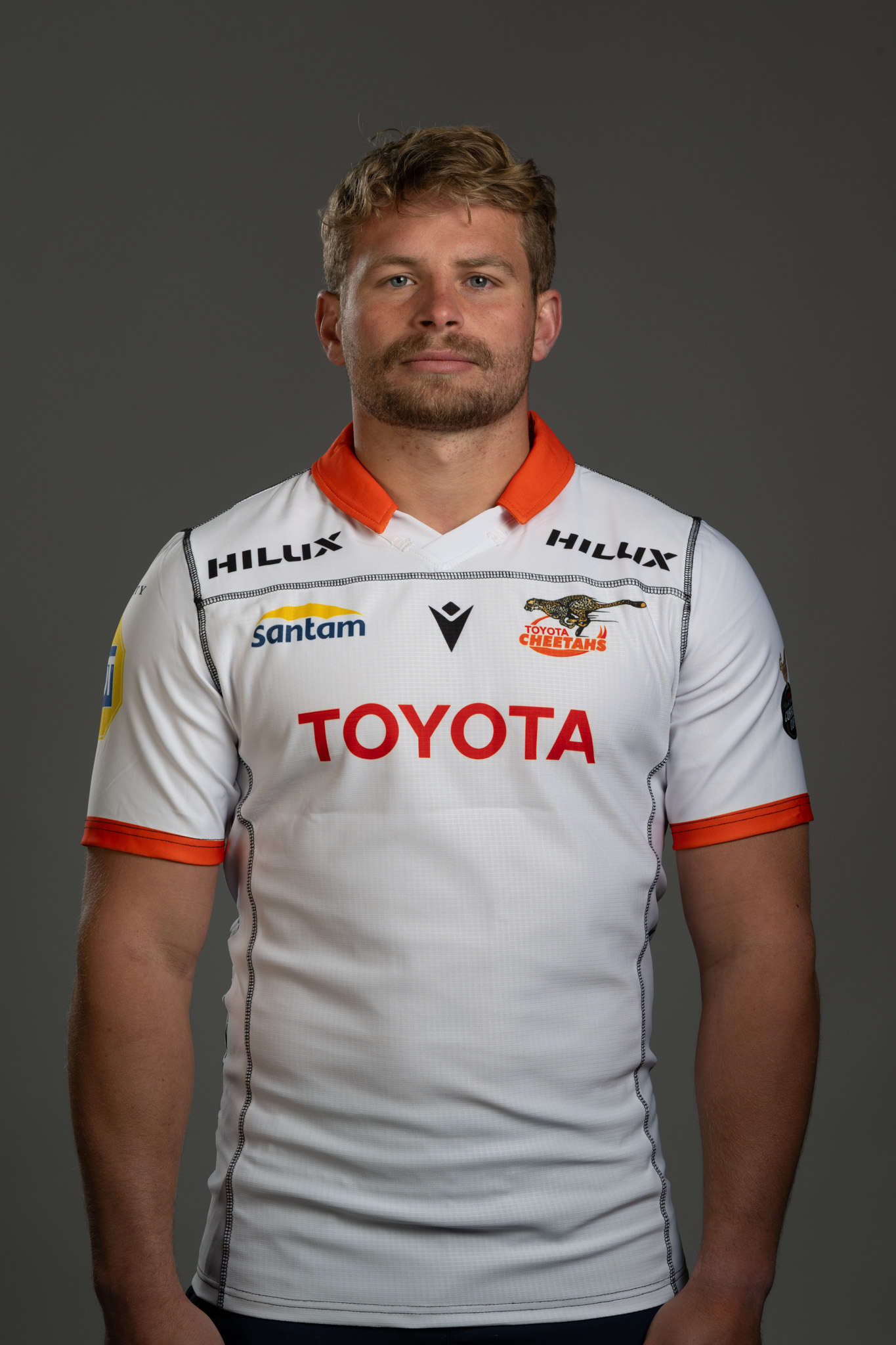 Franco Smith