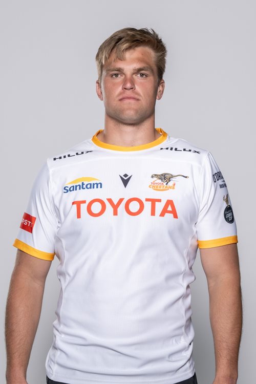 Simon Miller 