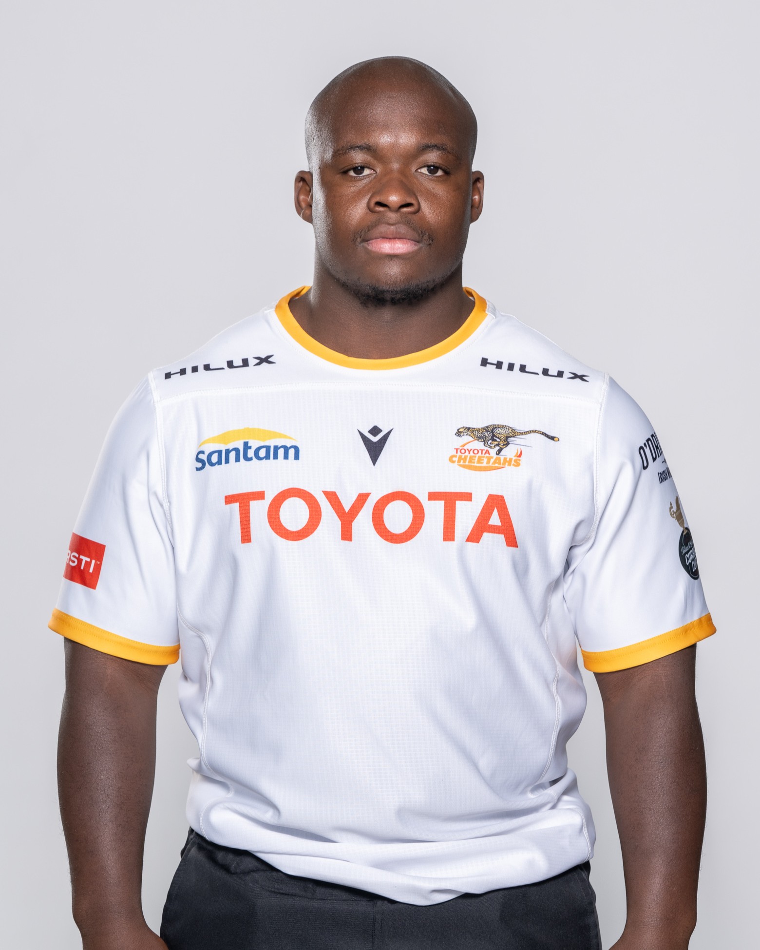Matome Manyama
