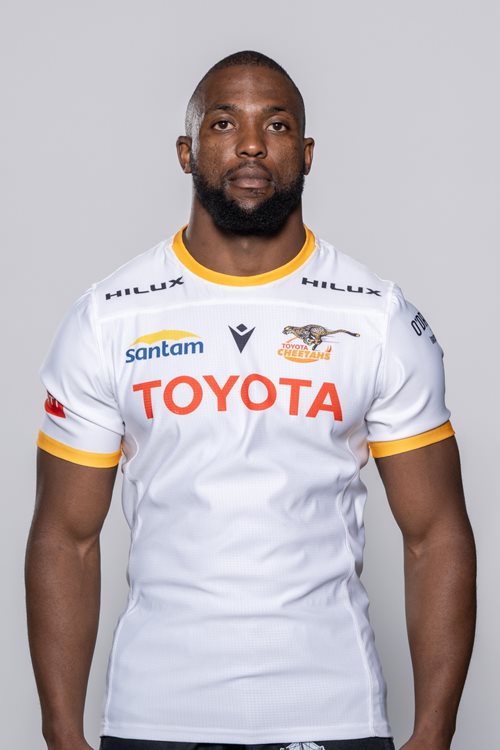 Prince Nkabinde