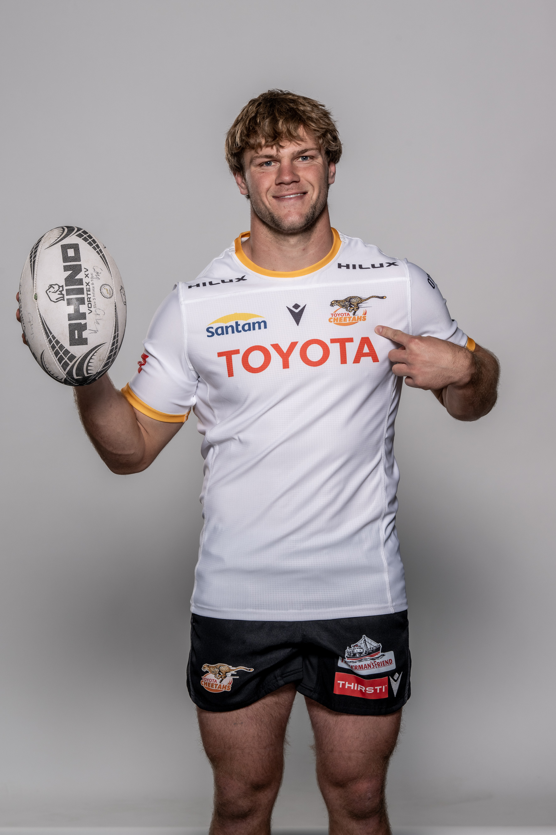 Neels Volschenk