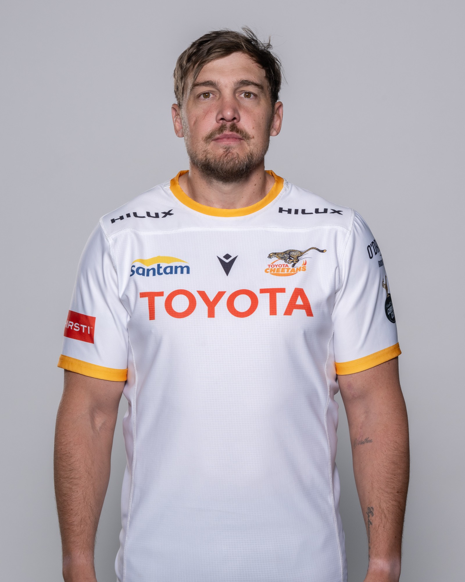 Aidon Davis