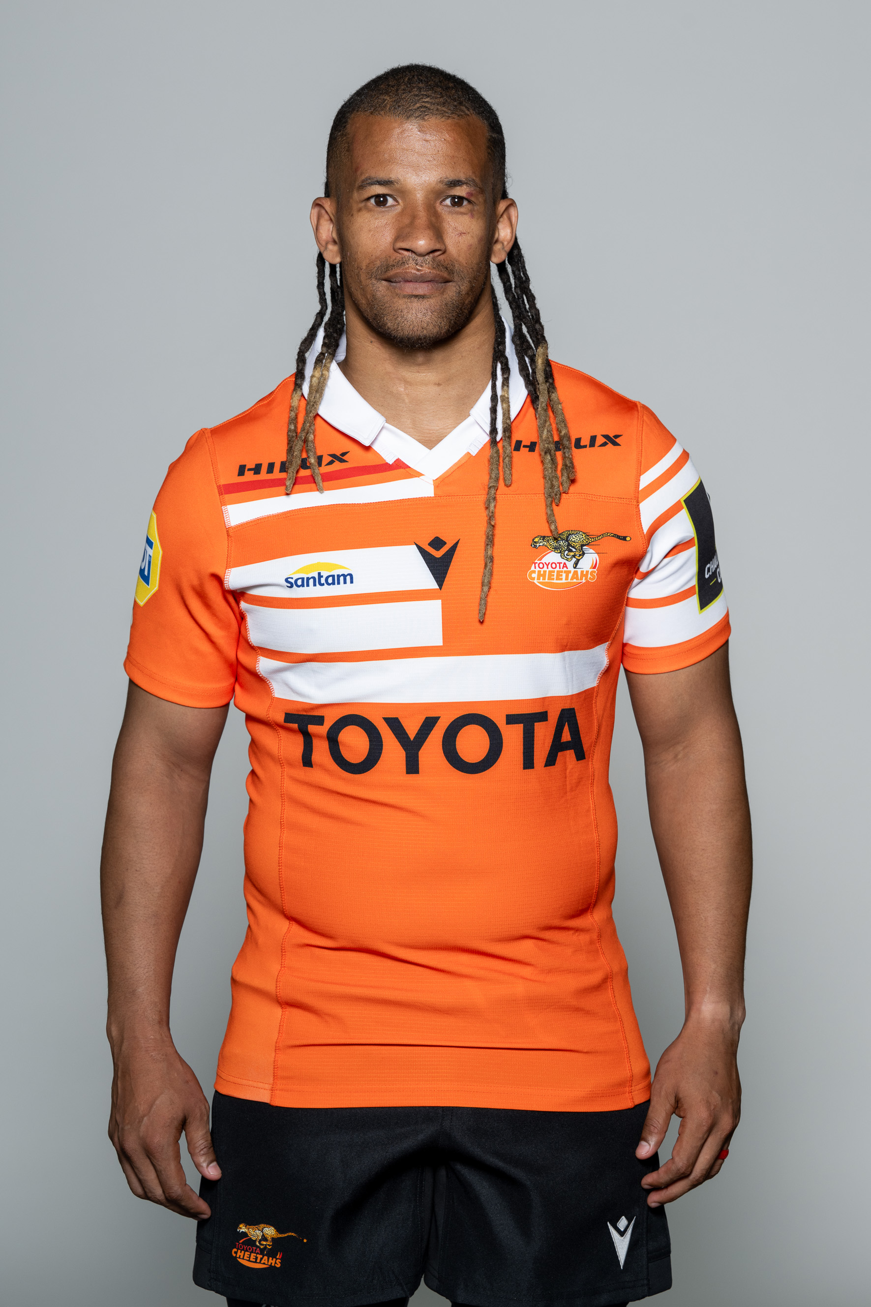 Clayton  Blommetjies