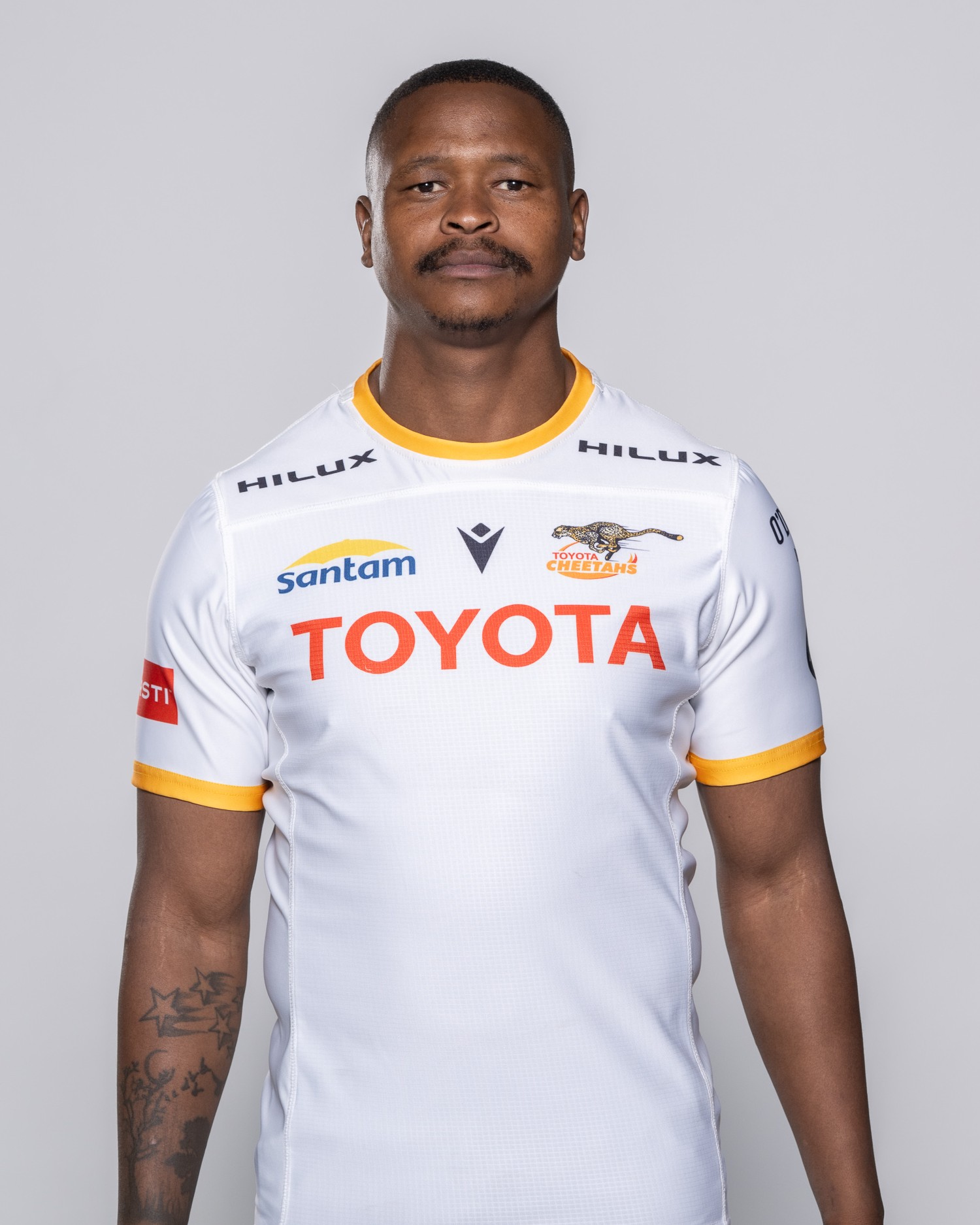 Mihlali Mosi
