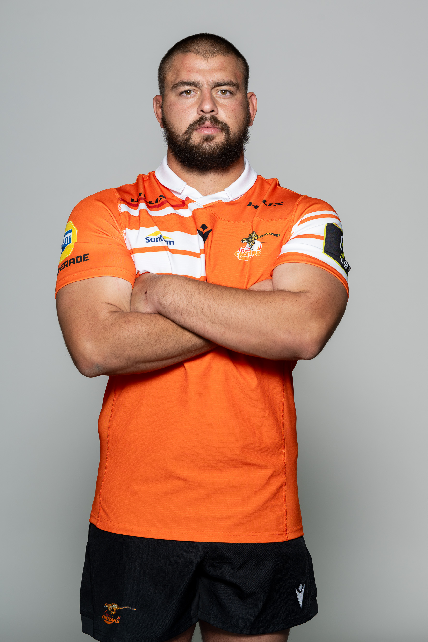 Frankie Dos Reis 