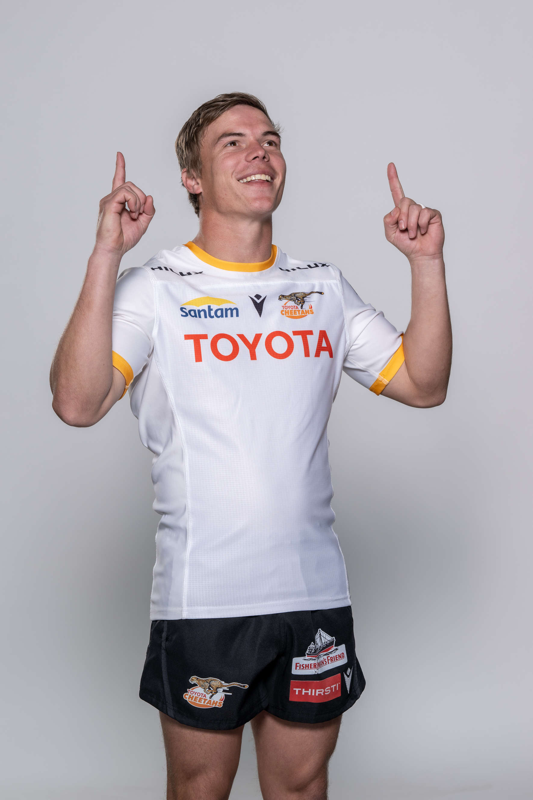 Jandre Nel