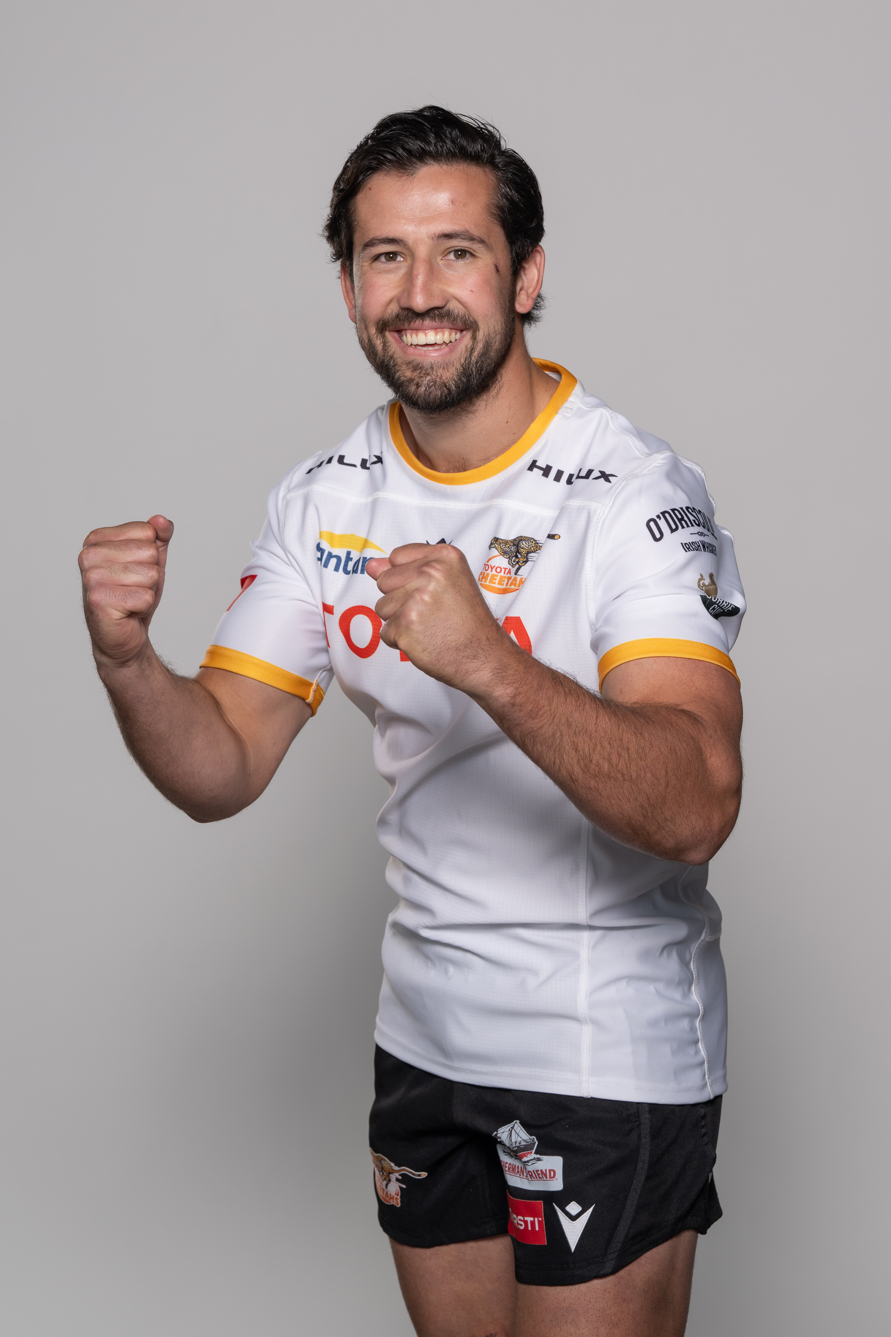 Zander Du Plessis