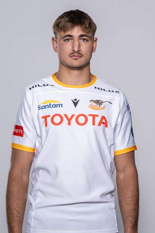 Juan  Venter 