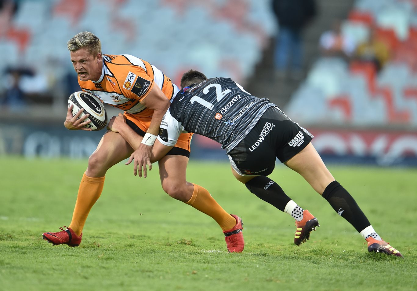 Toyota Cheetah team to face Dragons | Toyota Cheetahs