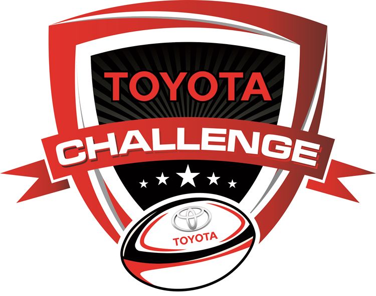 A cool million up for grabs in the Toyota Challenge