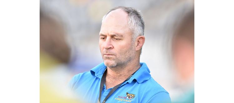 Free State Rugby Stars Free State Rugby shocked | Toyota Cheetahs