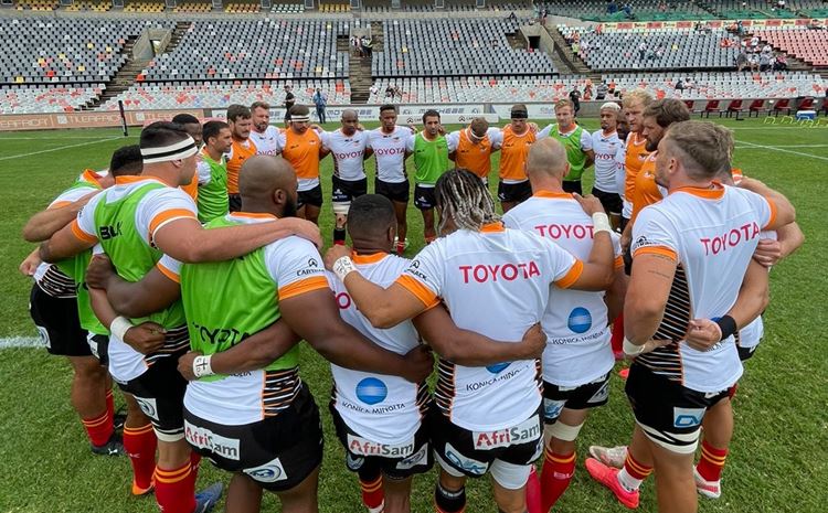 The 2022 Carling Currie Cup Bulletin #7