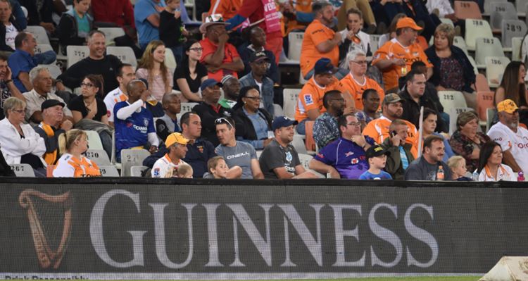 SARU members vote to seek northern hemisphere future