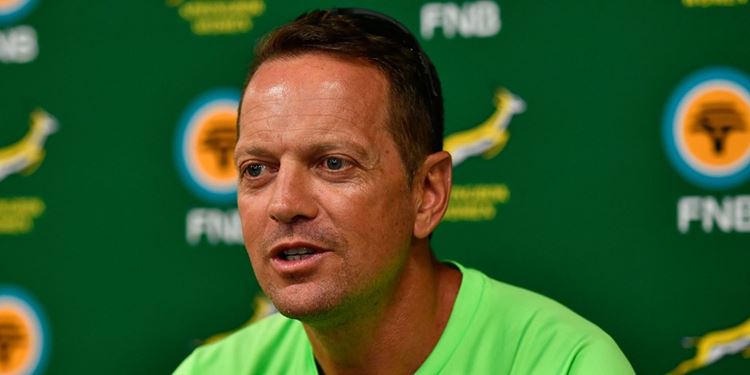 Bok Women excited about tough WXV 2 assignment