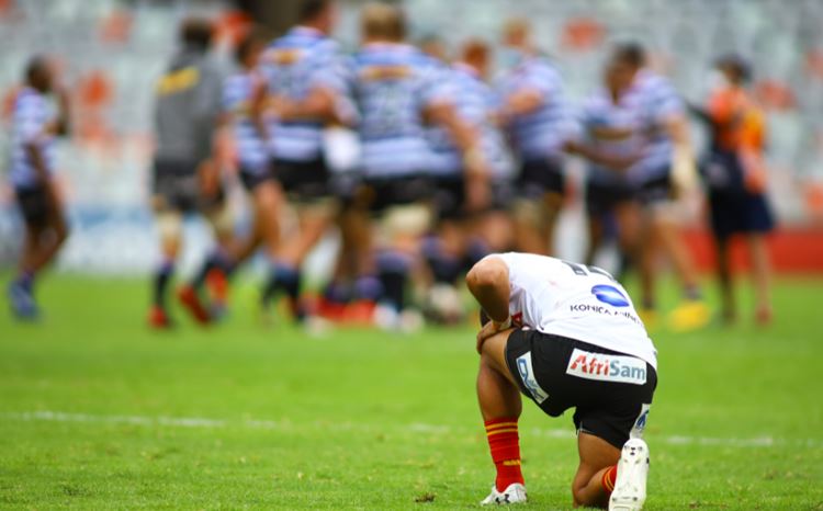 Carling Currie Cup Review – Round 6