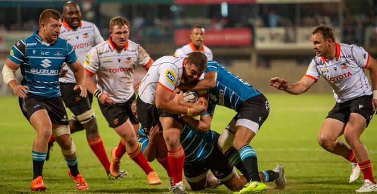 The 2025 Carling Currie Cup Bulletin #28