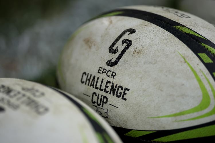 EPCR has made the decision to cancel the EPCR Challenge Cup Pool 3 Round 3 fixture between Toyota Cheetahs and Ulster Rugby.