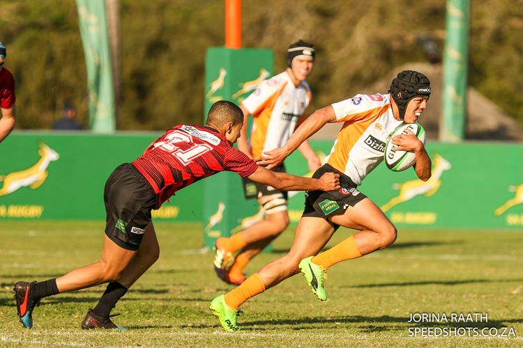 Review: SA Rugby Youth Weeks delivers on expectations in White River