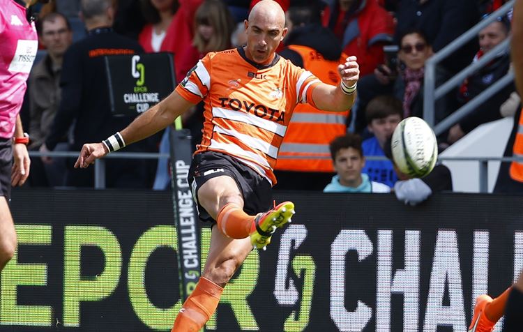 Invited clubs announced for 2023/24 EPCR Challenge Cup
