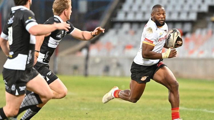 The 2026 Carling Currie Cup Bulletin #19